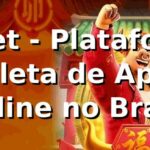 16bet - Plataforma Completa de Apostas Online no Brasil