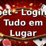 16bet - Login no 16bet: Tudo em Um Só Lugar